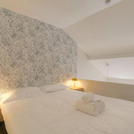 Апартаменти Duplex Spacieux Et Design Proche La Part-Dieu Ліон Екстер'єр фото